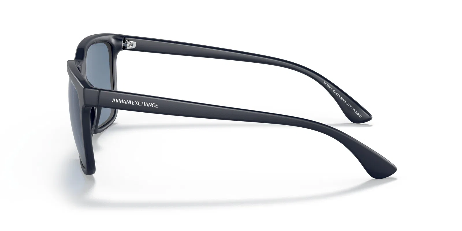 Armani Exchange 4112SU Sunglasses - view 9